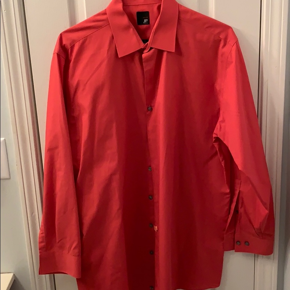 Long sleeve dress shirt